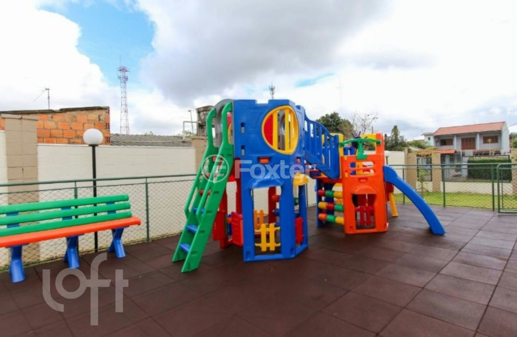Apartamento à venda com 2 quartos, 40m² - Foto 11
