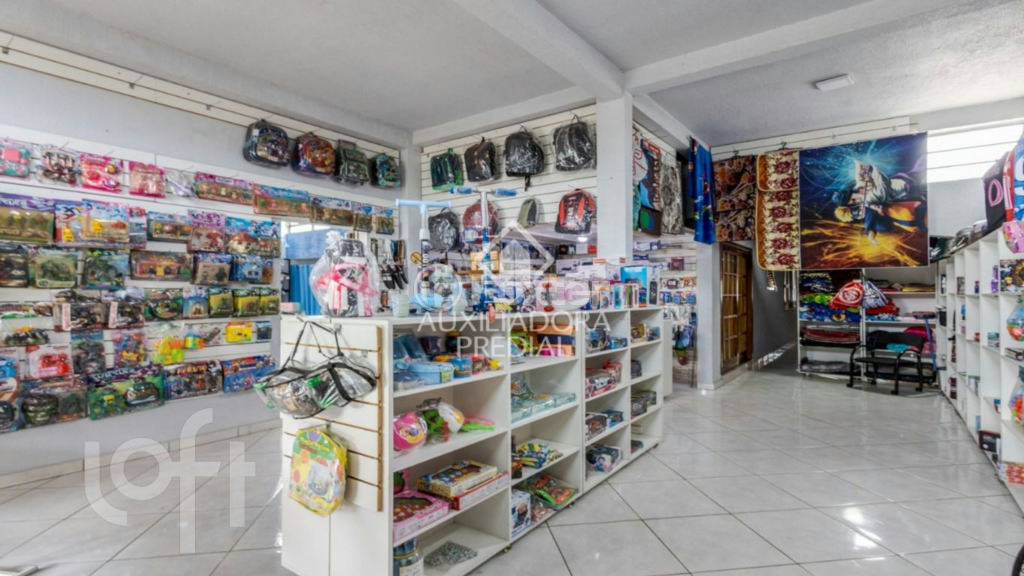 Casa à venda com 2 quartos, 180m² - Foto 5