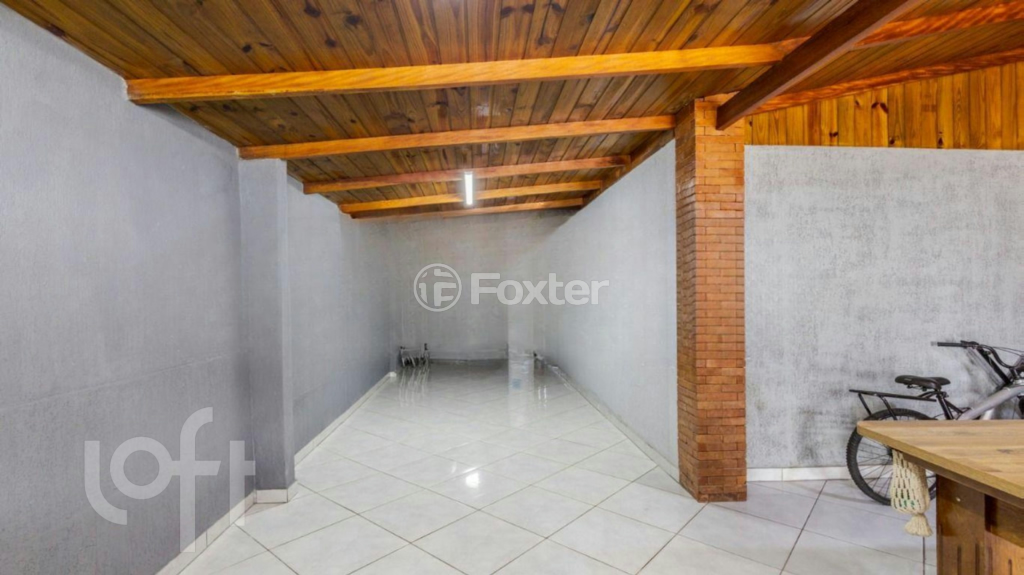 Casa à venda com 2 quartos, 180m² - Foto 23