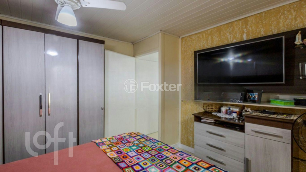 Casa à venda com 2 quartos, 180m² - Foto 19