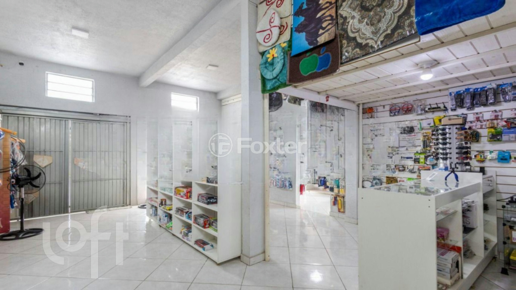 Casa à venda com 2 quartos, 180m² - Foto 6
