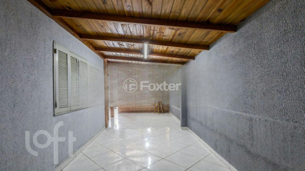 Casa à venda com 2 quartos, 180m² - Foto 25