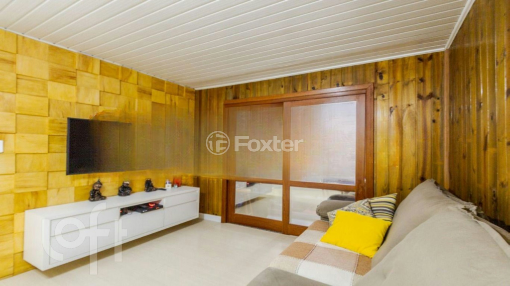 Casa à venda com 2 quartos, 180m² - Foto 3
