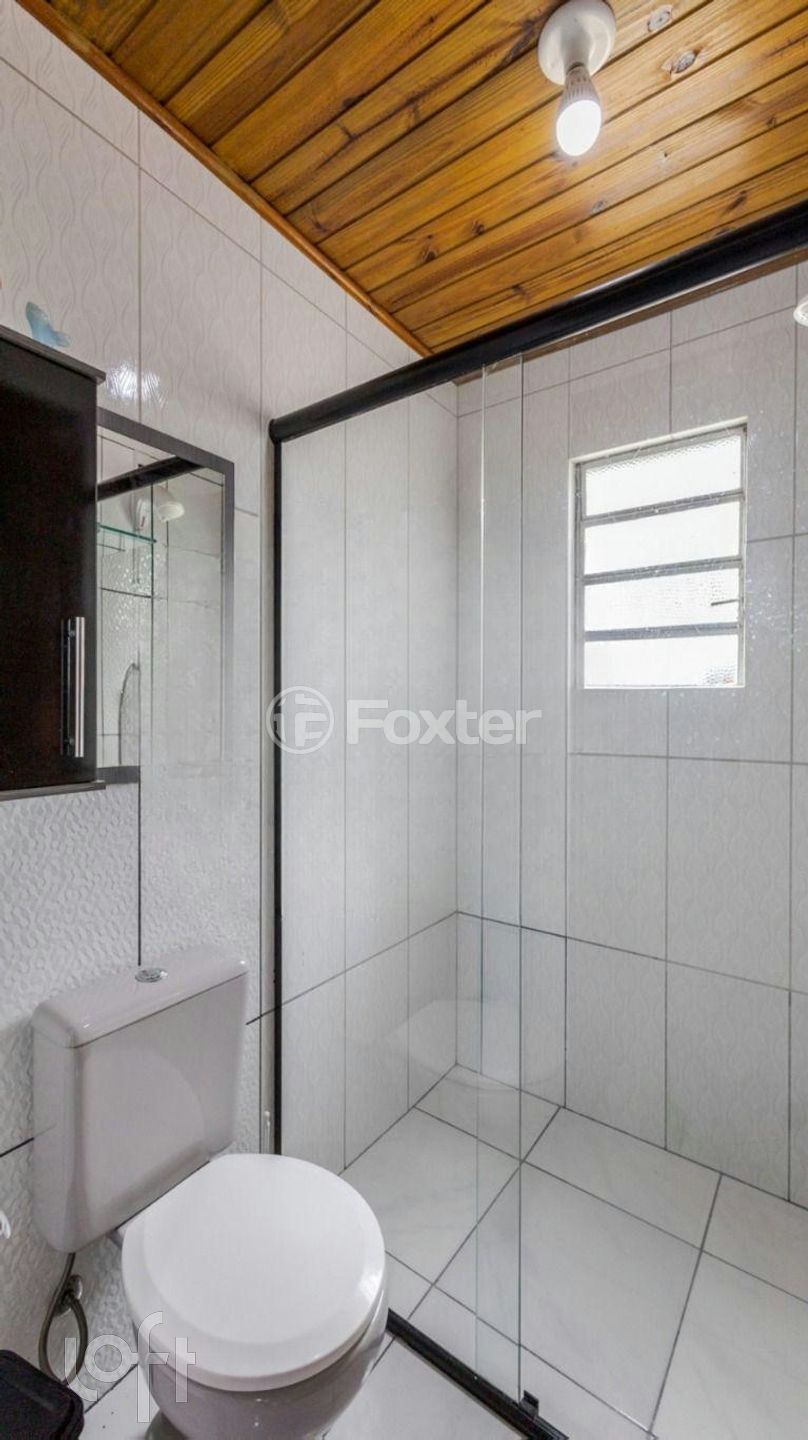 Casa à venda com 2 quartos, 180m² - Foto 13