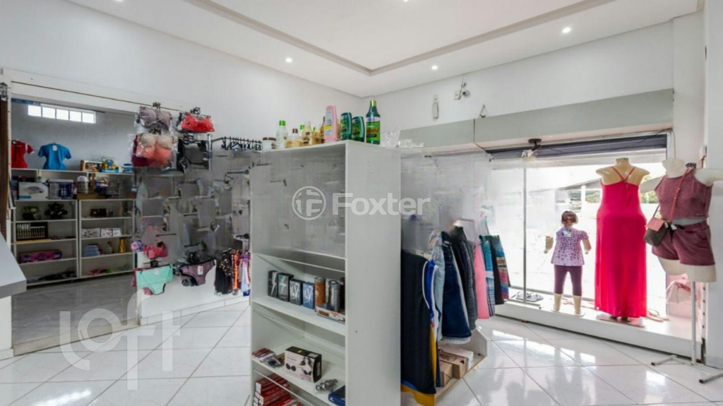 Casa à venda com 2 quartos, 180m² - Foto 27