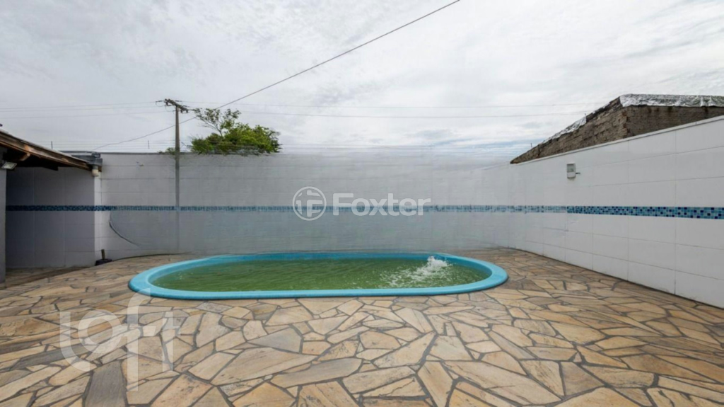 Casa à venda com 2 quartos, 180m² - Foto 14
