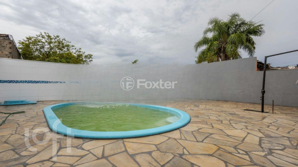 Casa à venda com 2 quartos, 180m² - Foto 8