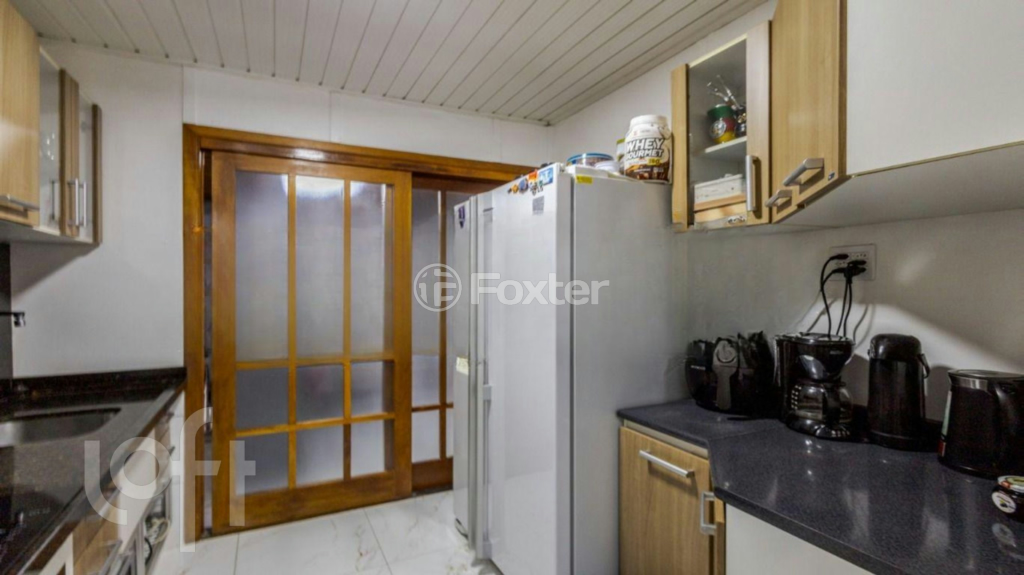 Casa à venda com 2 quartos, 180m² - Foto 10