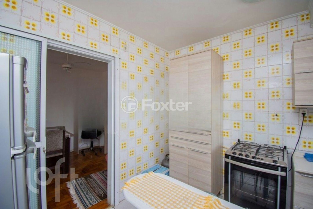 Apartamento à venda com 2 quartos, 72m² - Foto 6