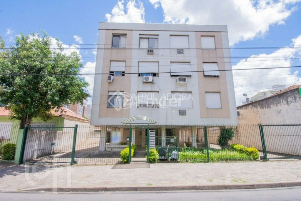 Apartamento à venda com 2 quartos, 72m² - Foto 7