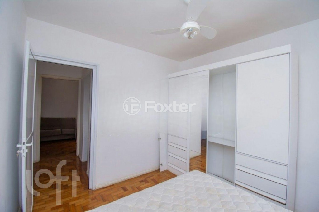 Apartamento à venda com 2 quartos, 72m² - Foto 11