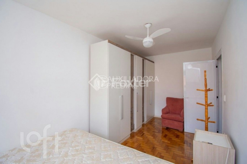 Apartamento à venda com 2 quartos, 72m² - Foto 10