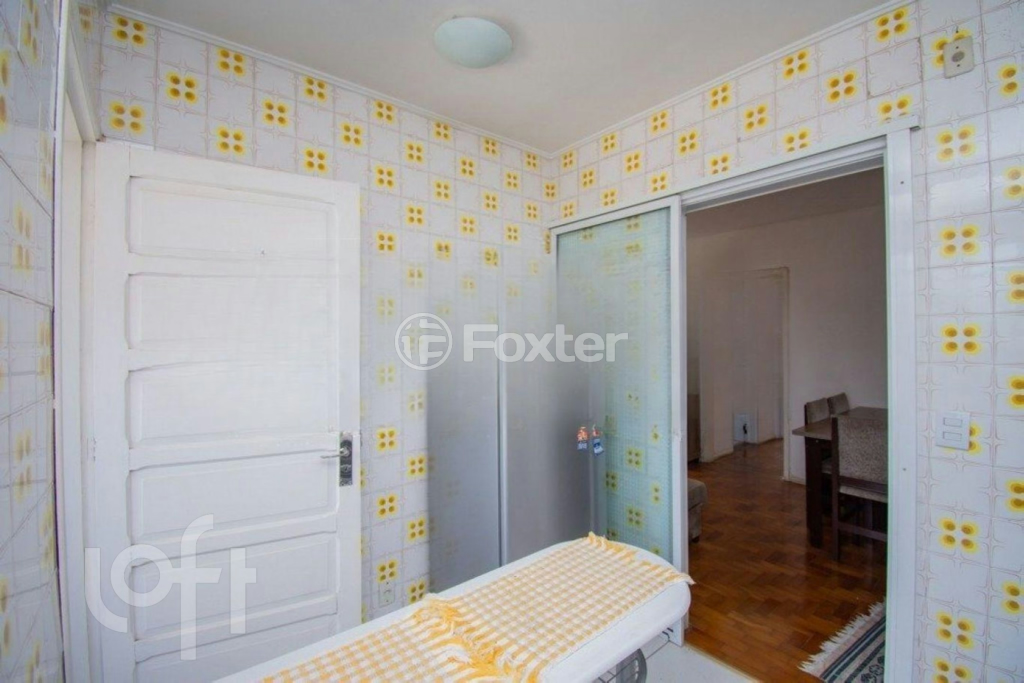 Apartamento à venda com 2 quartos, 72m² - Foto 5