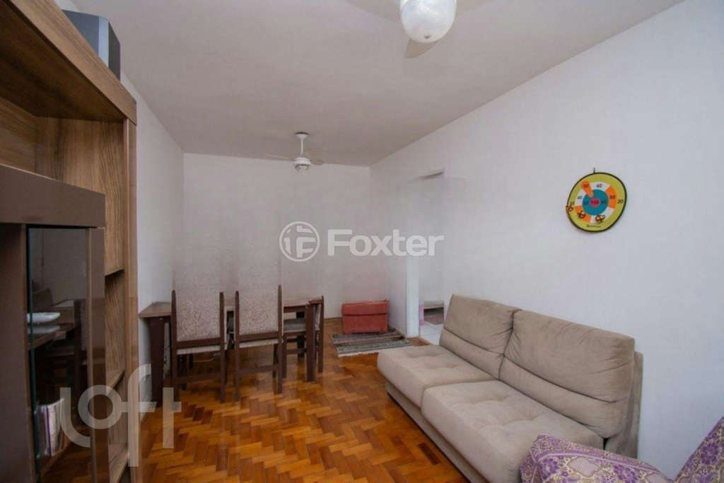 Apartamento à venda com 2 quartos, 72m² - Foto 1