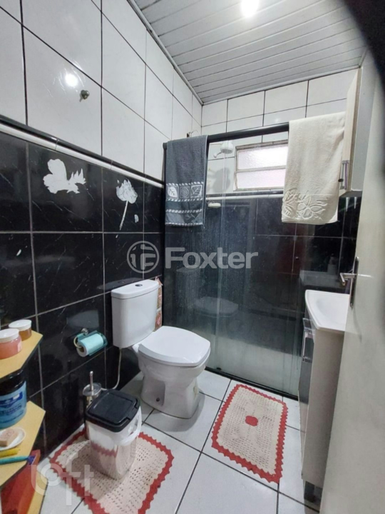 Casa à venda com 3 quartos, 154m² - Foto 13