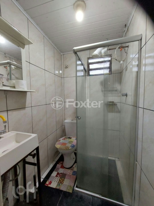 Casa à venda com 3 quartos, 154m² - Foto 11