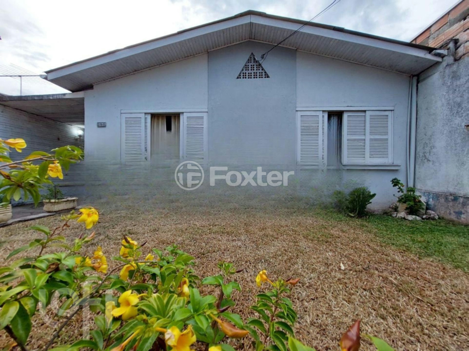 Casa à venda com 3 quartos, 154m² - Foto 20