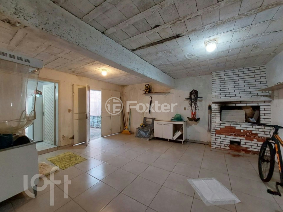 Casa à venda com 3 quartos, 154m² - Foto 17