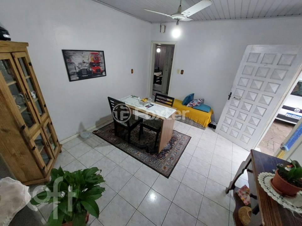 Casa à venda com 3 quartos, 154m² - Foto 5
