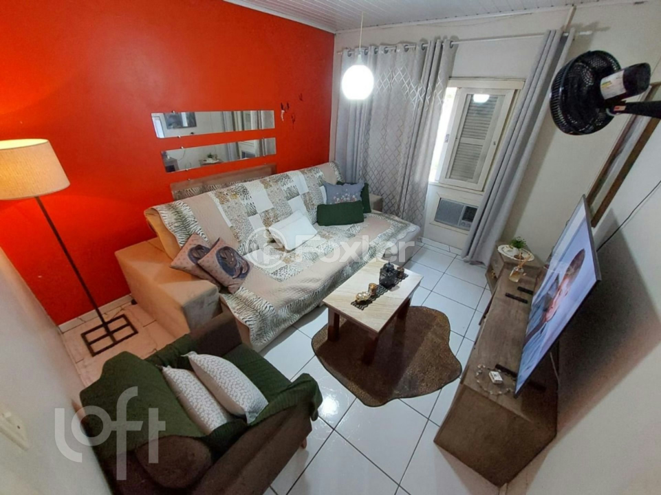 Casa à venda com 3 quartos, 154m² - Foto 7