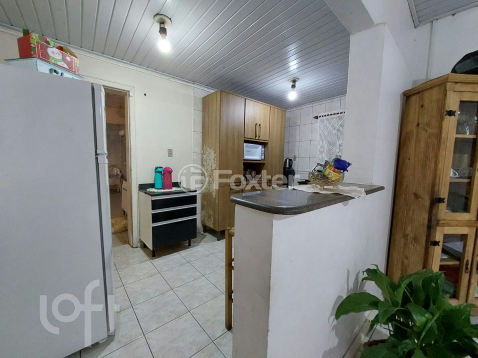 Casa à venda com 3 quartos, 154m² - Foto 6