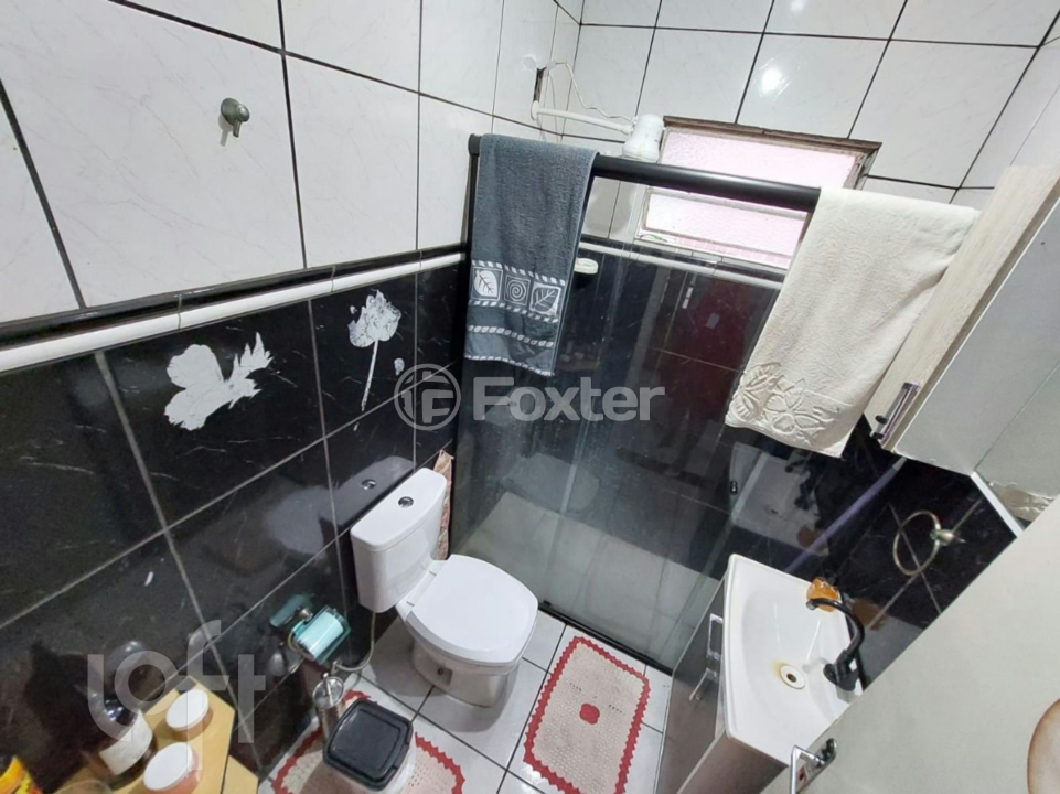 Casa à venda com 3 quartos, 154m² - Foto 12