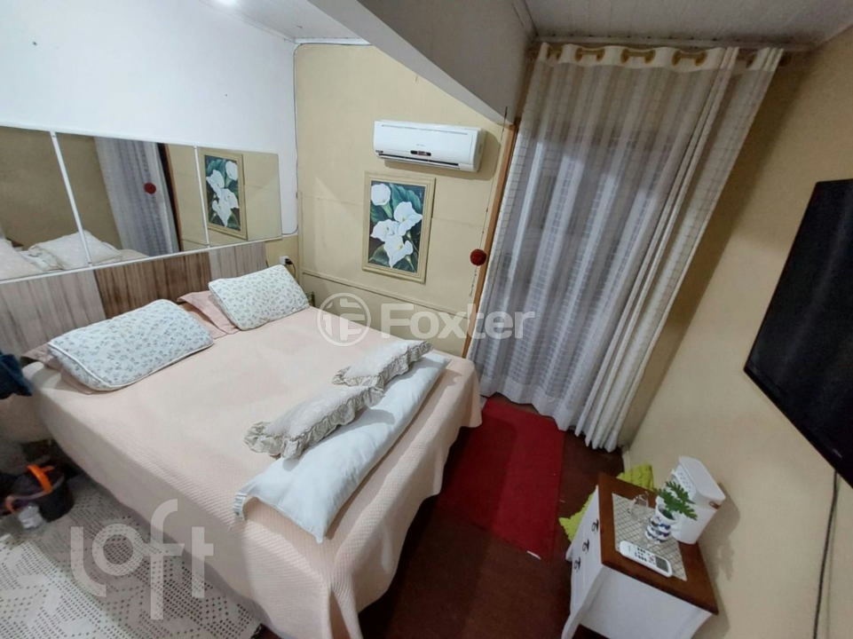 Casa à venda com 3 quartos, 154m² - Foto 9