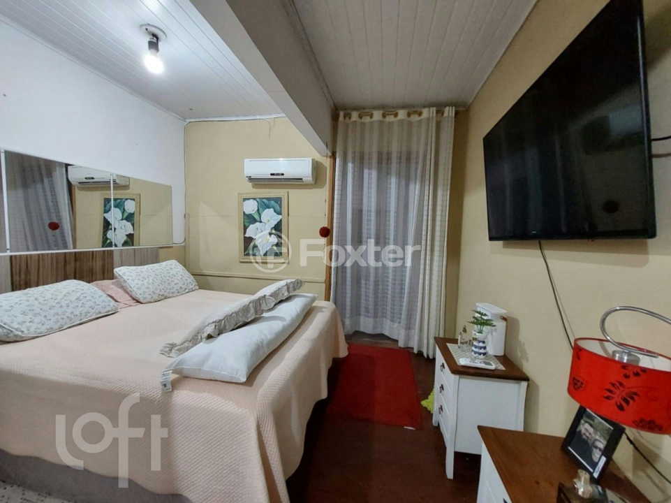 Casa à venda com 3 quartos, 154m² - Foto 8
