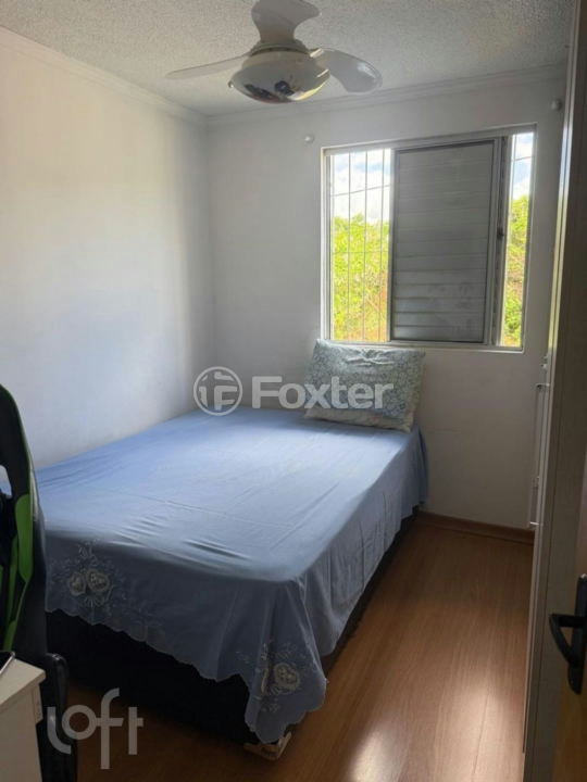 Apartamento à venda com 2 quartos, 43m² - Foto 6
