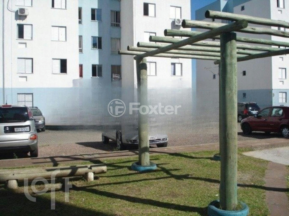 Apartamento à venda com 2 quartos, 43m² - Foto 21