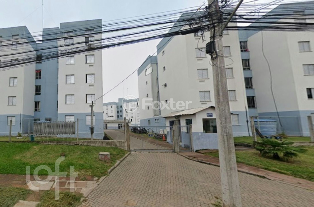 Apartamento à venda com 2 quartos, 43m² - Foto 22