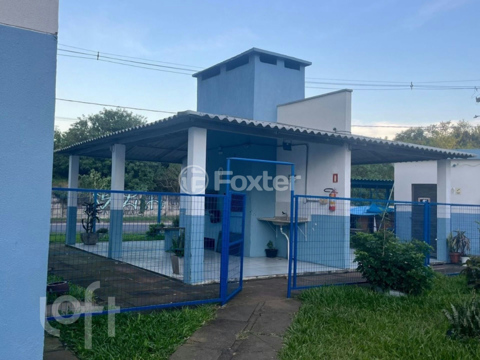 Apartamento à venda com 2 quartos, 43m² - Foto 14