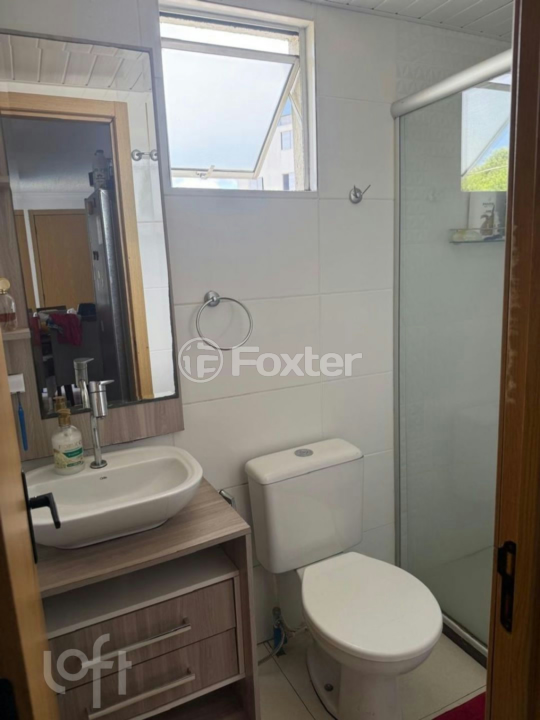 Apartamento à venda com 2 quartos, 43m² - Foto 3