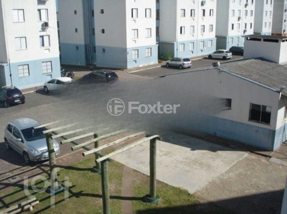 Apartamento à venda com 2 quartos, 43m² - Foto 20