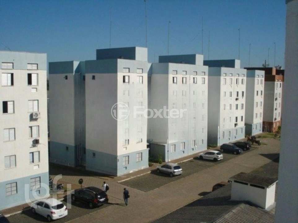 Apartamento à venda com 2 quartos, 43m² - Foto 23