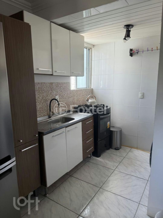 Apartamento à venda com 2 quartos, 43m² - Foto 11