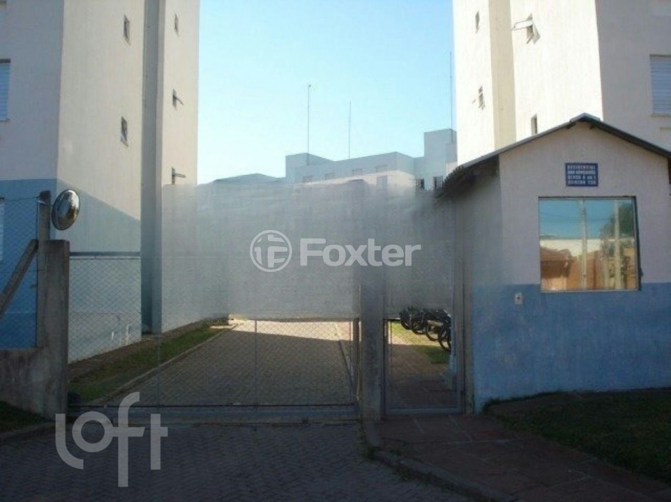 Apartamento à venda com 2 quartos, 43m² - Foto 19