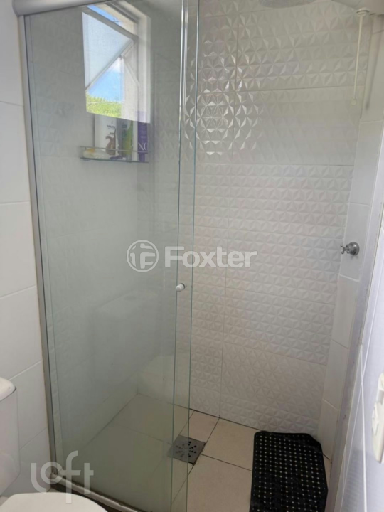 Apartamento à venda com 2 quartos, 43m² - Foto 4