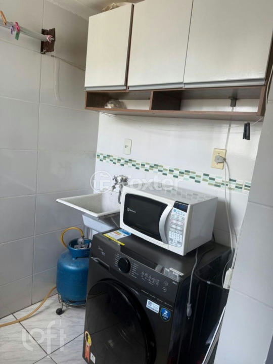 Apartamento à venda com 2 quartos, 43m² - Foto 12
