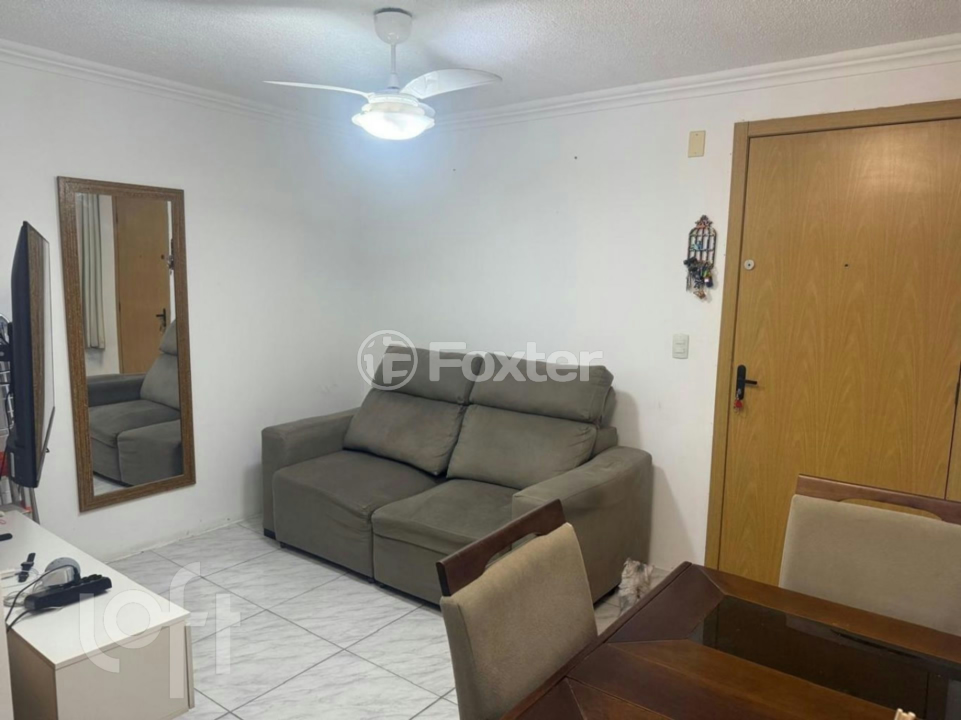 Apartamento à venda com 2 quartos, 43m² - Foto 24