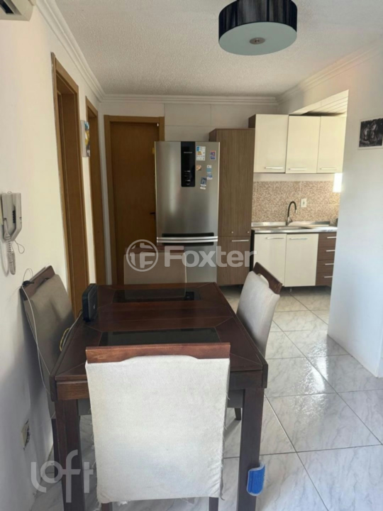 Apartamento à venda com 2 quartos, 43m² - Foto 15