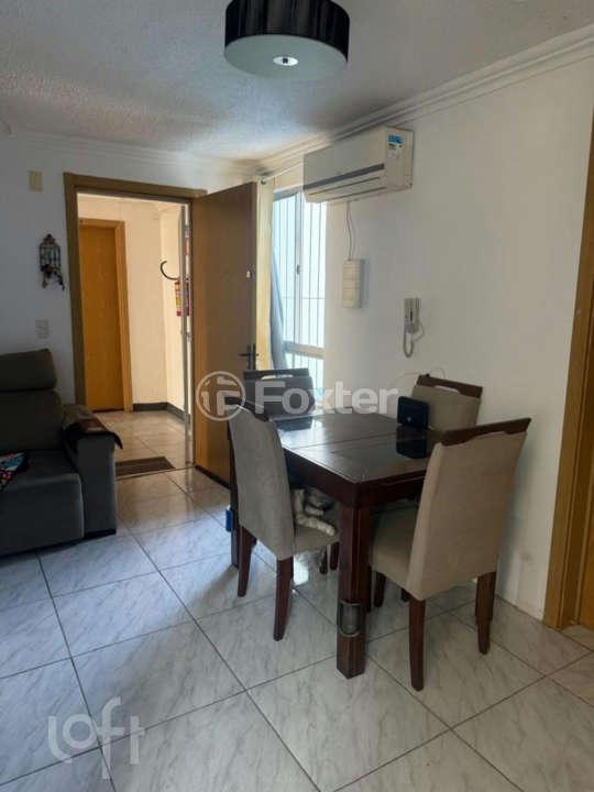 Apartamento à venda com 2 quartos, 43m² - Foto 7
