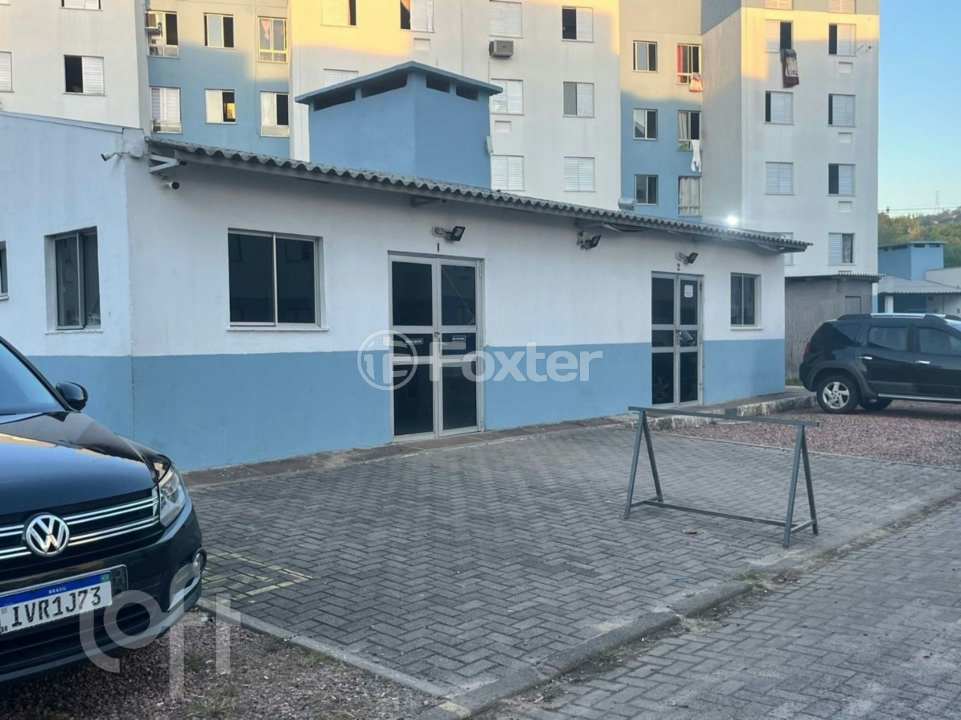 Apartamento à venda com 2 quartos, 43m² - Foto 18