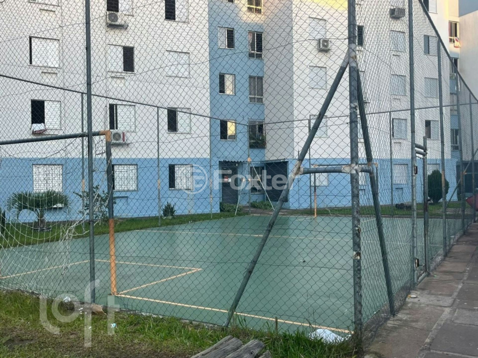 Apartamento à venda com 2 quartos, 43m² - Foto 16