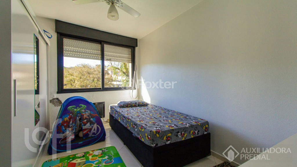 Apartamento à venda com 2 quartos, 59m² - Foto 6