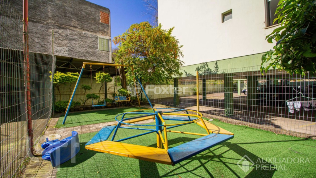 Apartamento à venda com 2 quartos, 59m² - Foto 18