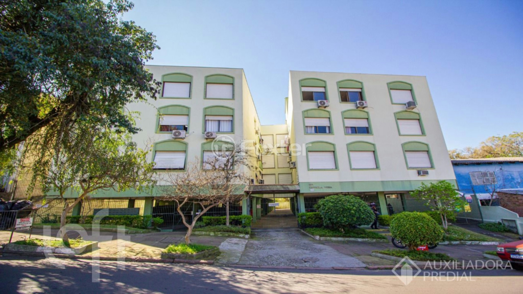 Apartamento à venda com 2 quartos, 59m² - Foto 15
