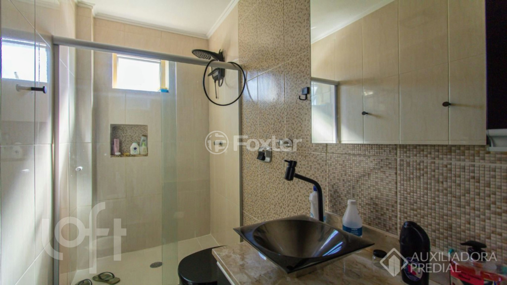Apartamento à venda com 2 quartos, 59m² - Foto 12