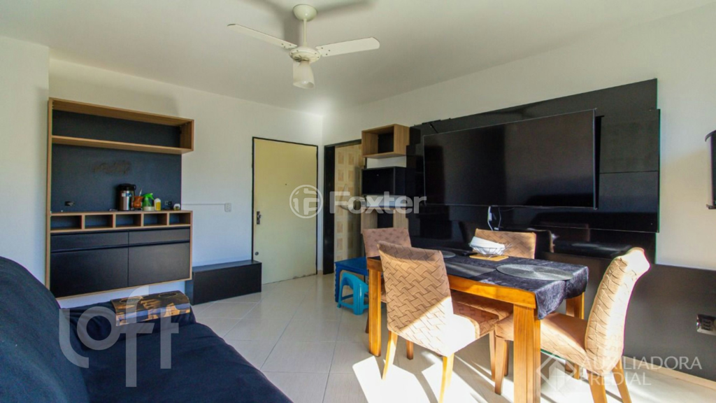 Apartamento à venda com 2 quartos, 59m² - Foto 19