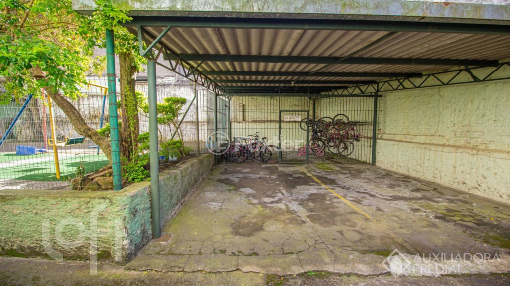 Apartamento à venda com 2 quartos, 59m² - Foto 16
